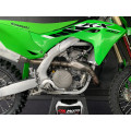 Kawasaki 450 kx - année 2025 | Oxmoto