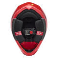Casque Bell Moto-10 Mips - Fade Red | Oxmoto