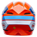 Casque Bell Moto-10 Mips - Falcon Orange/Blue | Oxmoto