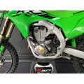 Kawasaki 450 kx - année 2025 | Oxmoto