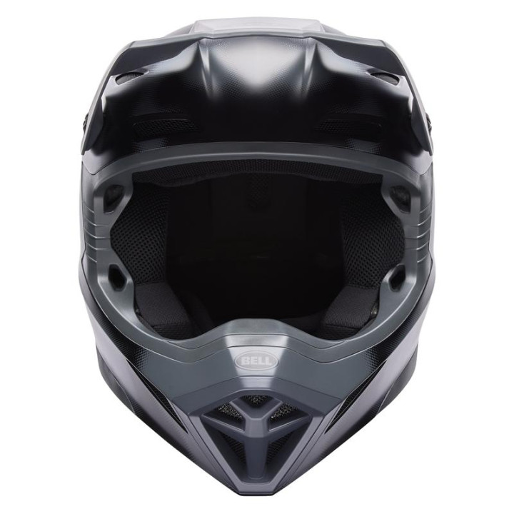 Casque Bell MX-10 Mips - Black Camo | Oxmoto