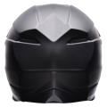 Casque Bell moto-10 mips solid noir mat | Oxmoto