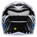 Casque Bell mx-10 mips slayco - edition limitée | Oxmoto