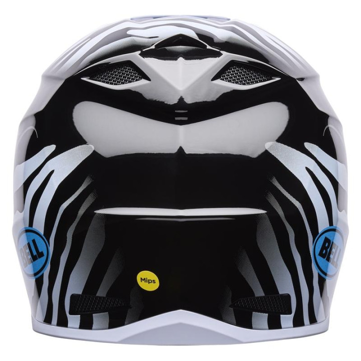 Casque Bell mx-10 mips slayco - edition limitée | Oxmoto