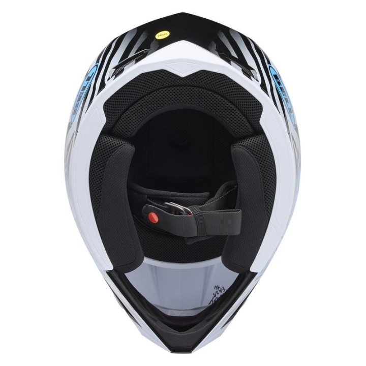 Casque Bell mx-10 mips slayco - edition limitée | Oxmoto