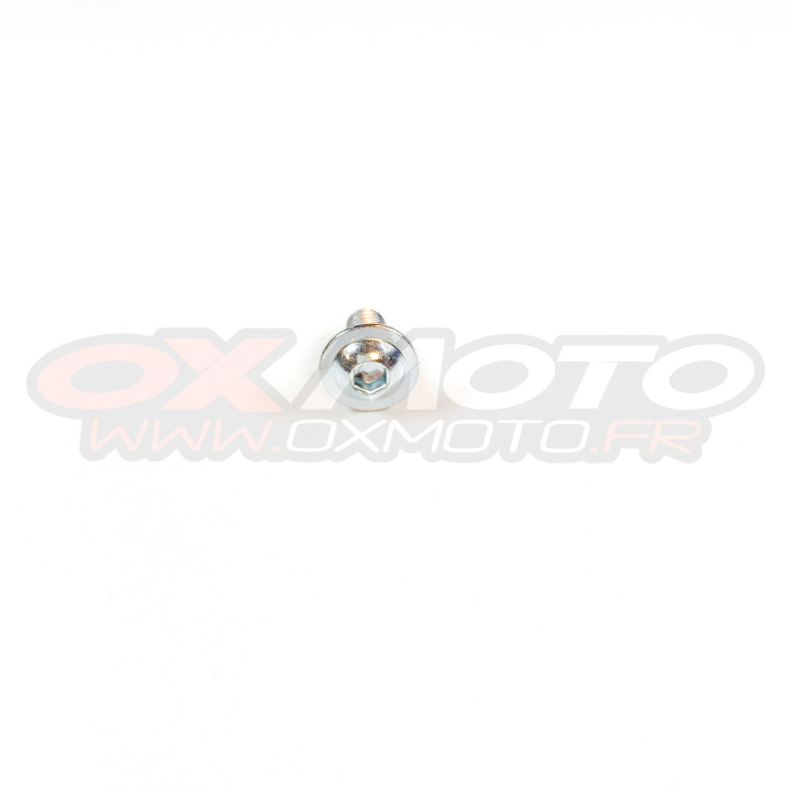 Vis 6x12 tbce | Oxmoto