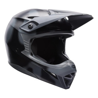 Casque Bell Youth MX-10 Mips - Black Camo | Oxmoto