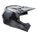 Casque Bell Youth MX-10 Mips - Black Camo | Oxmoto