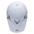 Casque Bell Youth MX-10 Mips - Solid White | Oxmoto