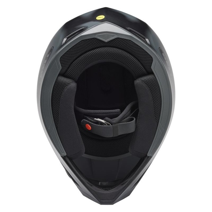 Casque Bell Youth MX-10 Mips - Black Camo | Oxmoto