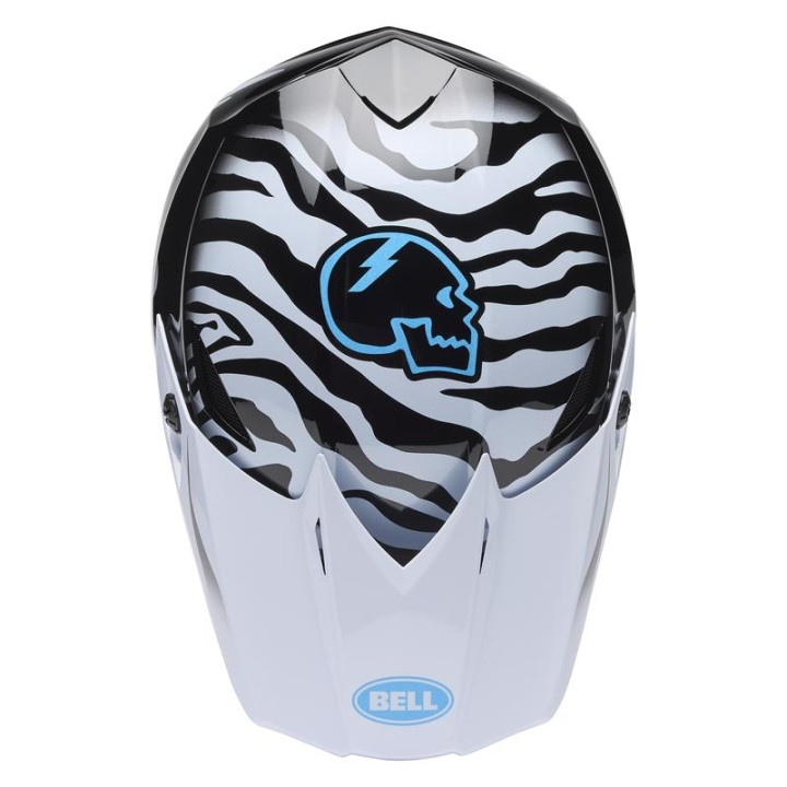 Casque enfant Bell mx-10 mips slayco - edition limitée 2026
