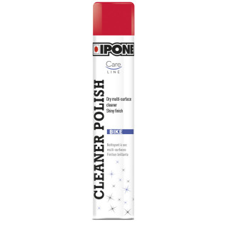 Nettoyant multi-surface Ipone cleaner polish - 750ml