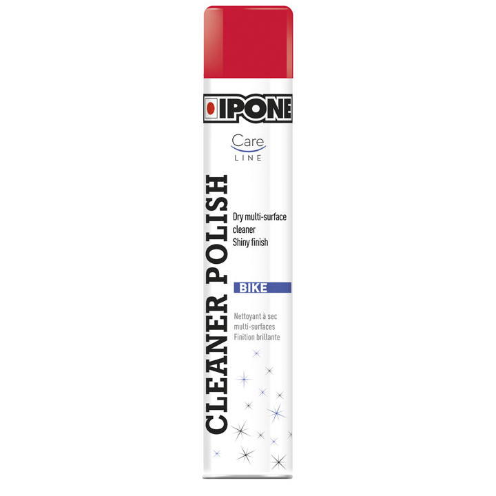 Nettoyant multi-surface Ipone cleaner polish - 750ml