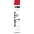 Rénovateur plastique Ipone plastic shine - 750ml | Oxmoto