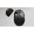 Protections de carter enduro hog stark varg | Oxmoto