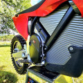 Protections de carter enduro hog stark varg | Oxmoto