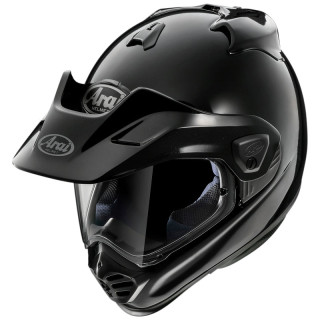 Casque Arai TOUR-X5 Diamond Black | Oxmoto