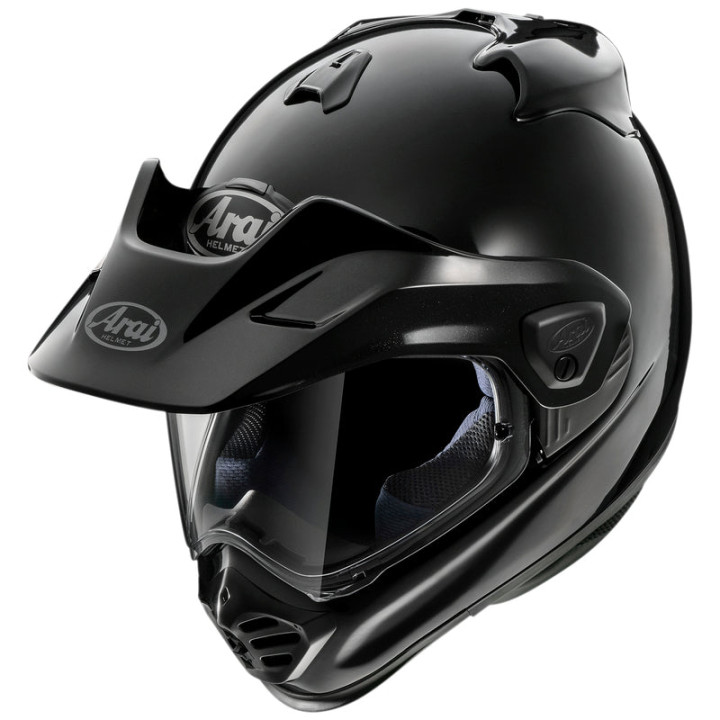 Casque Arai TOUR-X5 Diamond Black | Oxmoto