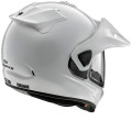 Casque Arai TOUR-X5 Diamond White | Oxmoto
