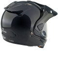 Casque Arai TOUR-X5 Diamond Black | Oxmoto