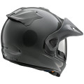 Casque Arai TOUR-X5 Adventure - gris | Oxmoto