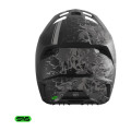 Casque SHOT speed battle noir mat 2026 | Oxmoto