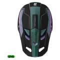 Casque SHOT speed fury cameleon 2026 | Oxmoto