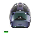 Casque SHOT speed fury cameleon 2026 | Oxmoto