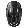 Casque SHOT furious dust noir mat 2026 | Oxmoto