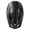 Casque SHOT furious dust or 2026 | Oxmoto