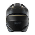 Casque SHOT furious dust or 2026 | Oxmoto