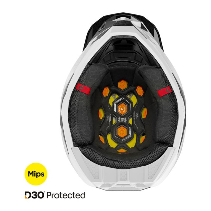 Casque SHOT lite s10 holographic mat 2026 | Oxmoto
