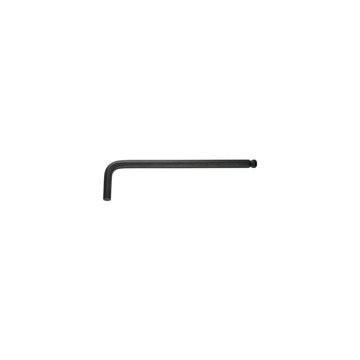 Clé mâle FACOM 6 pans longue 3mm | Oxmoto