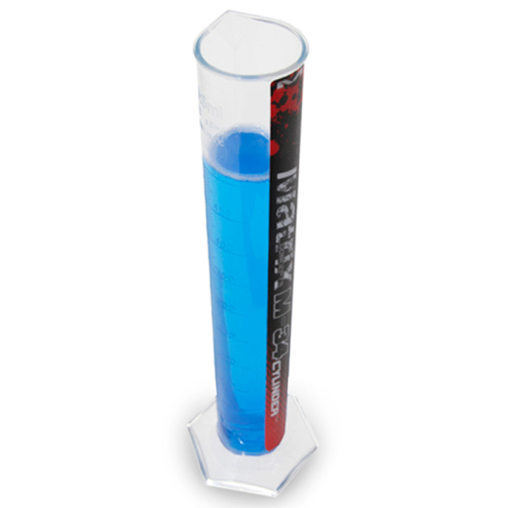 Broc doseur Matrix m34 500 ml | Oxmoto