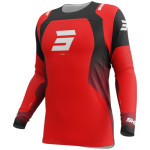 maillot shot contact ionyx rouge 2026