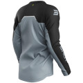 Maillot SHOT devo daytona jaune fluo 2026 | Oxmoto
