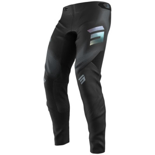 Pantalon SHOT aerolite space noir 2026 | Oxmoto