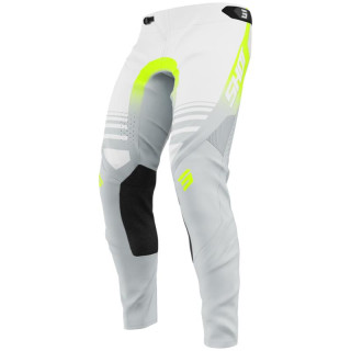 Pantalon SHOT aerolite sprint gris 2026 | Oxmoto