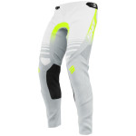 pantalon shot aerolite sprint gris 2026