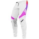 pantalon shot contact ionyx blanc 2026