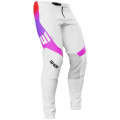 Pantalon SHOT contact ionyx blanc 2026 | Oxmoto