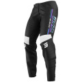 Pantalon SHOT devo block violet 2026 | Oxmoto