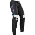 Pantalon SHOT devo block violet 2026 | Oxmoto