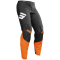 Pantalon SHOT draw private orange 2026 | Oxmoto