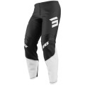 Pantalon SHOT draw private blanc 2026 | Oxmoto