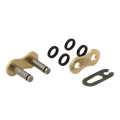 Attache type clip AFAM A520M 520 | Oxmoto
