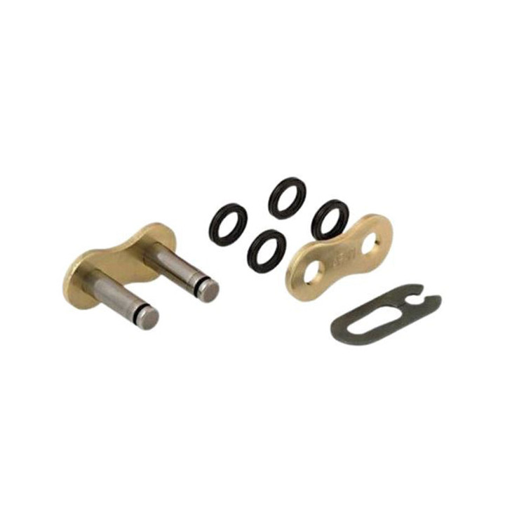 Attache type clip AFAM A520M 520 | Oxmoto