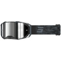 Lunettes SHOT lite patrol gris mat 2026 | Oxmoto