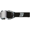 Lunettes SHOT iris 2.0 camo 2026 | Oxmoto
