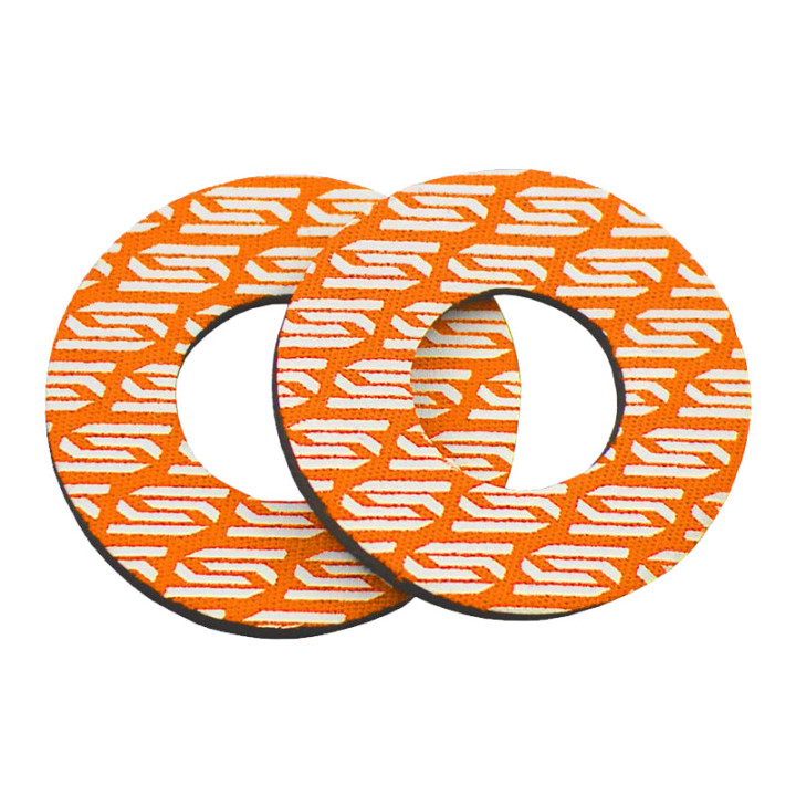 Donuts Scar DTZ4 | Oxmoto